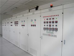 Auto Control System